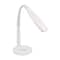 OttLite® Natural Daylight LED Lamp with Gooseneck